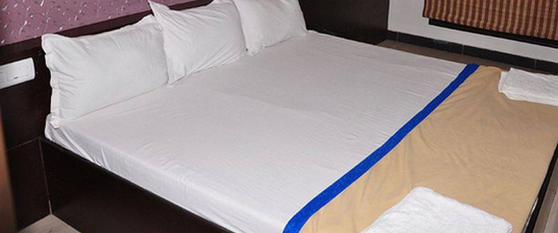 Sand Top Hill Resort, Alibaug 1